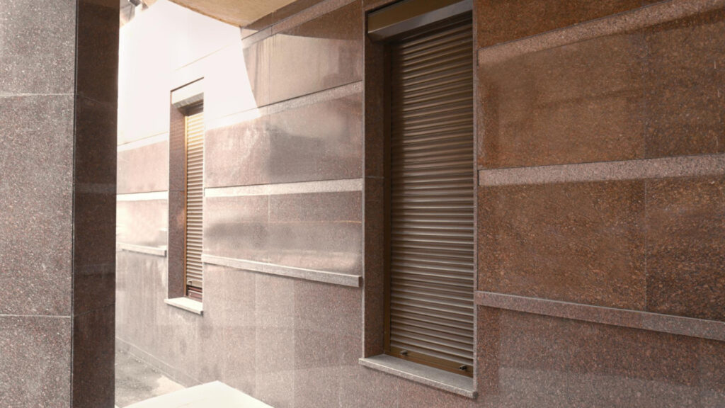 À Saint-Germain-en-Laye, comment savoir si votre volet roulant est réparable ?