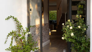 Pourquoi choisir une porte d’entrée vitrée pour sa maison ?